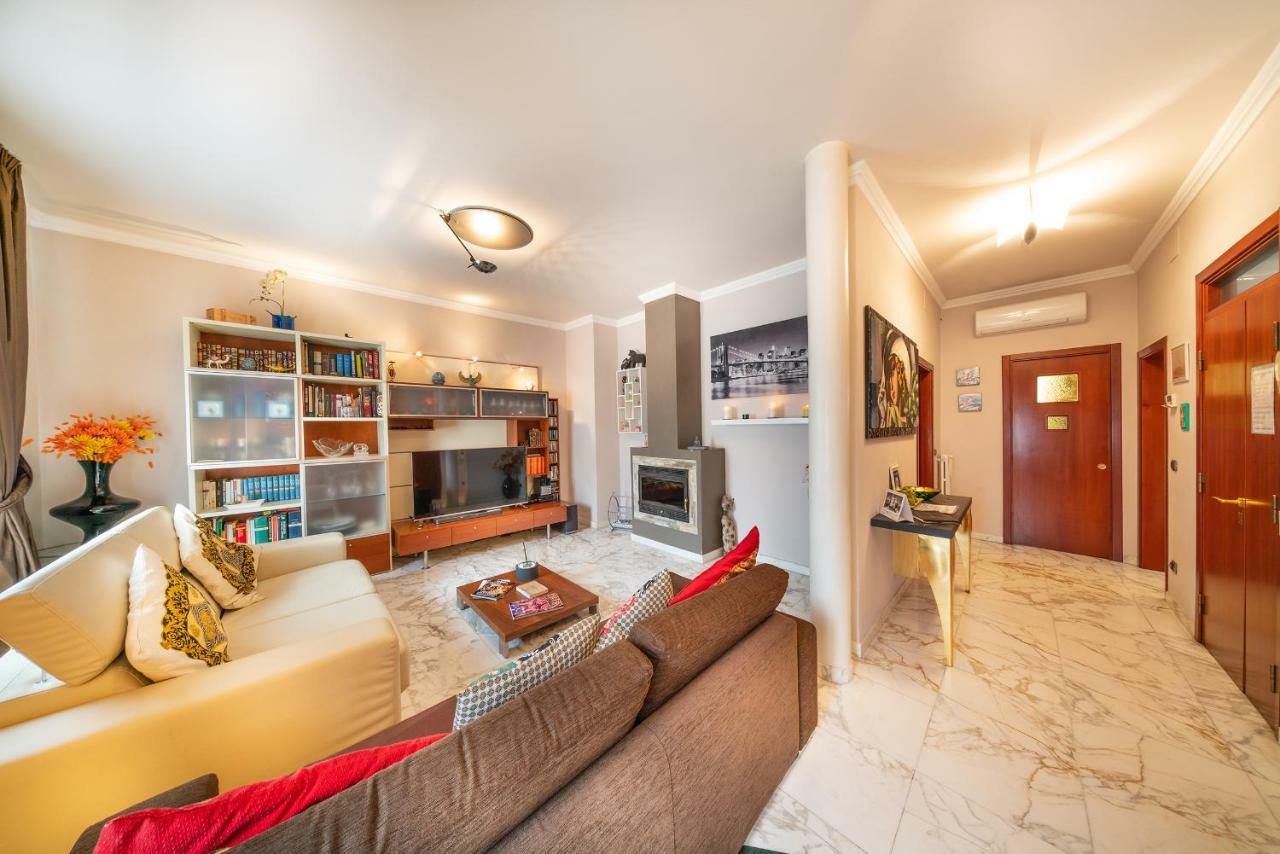Apartment Margherita Arezzo Exterior photo