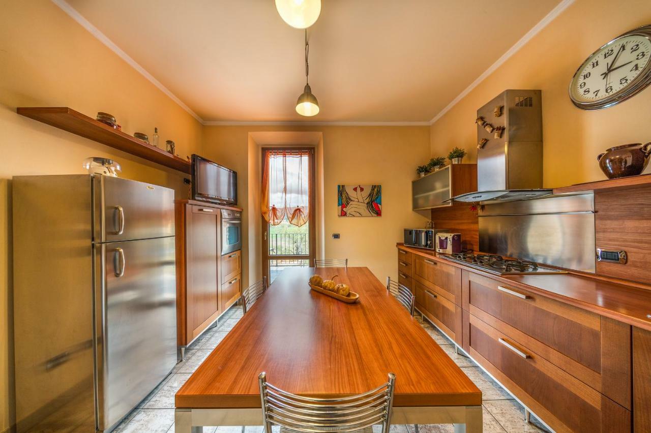 Apartment Margherita Arezzo Exterior photo